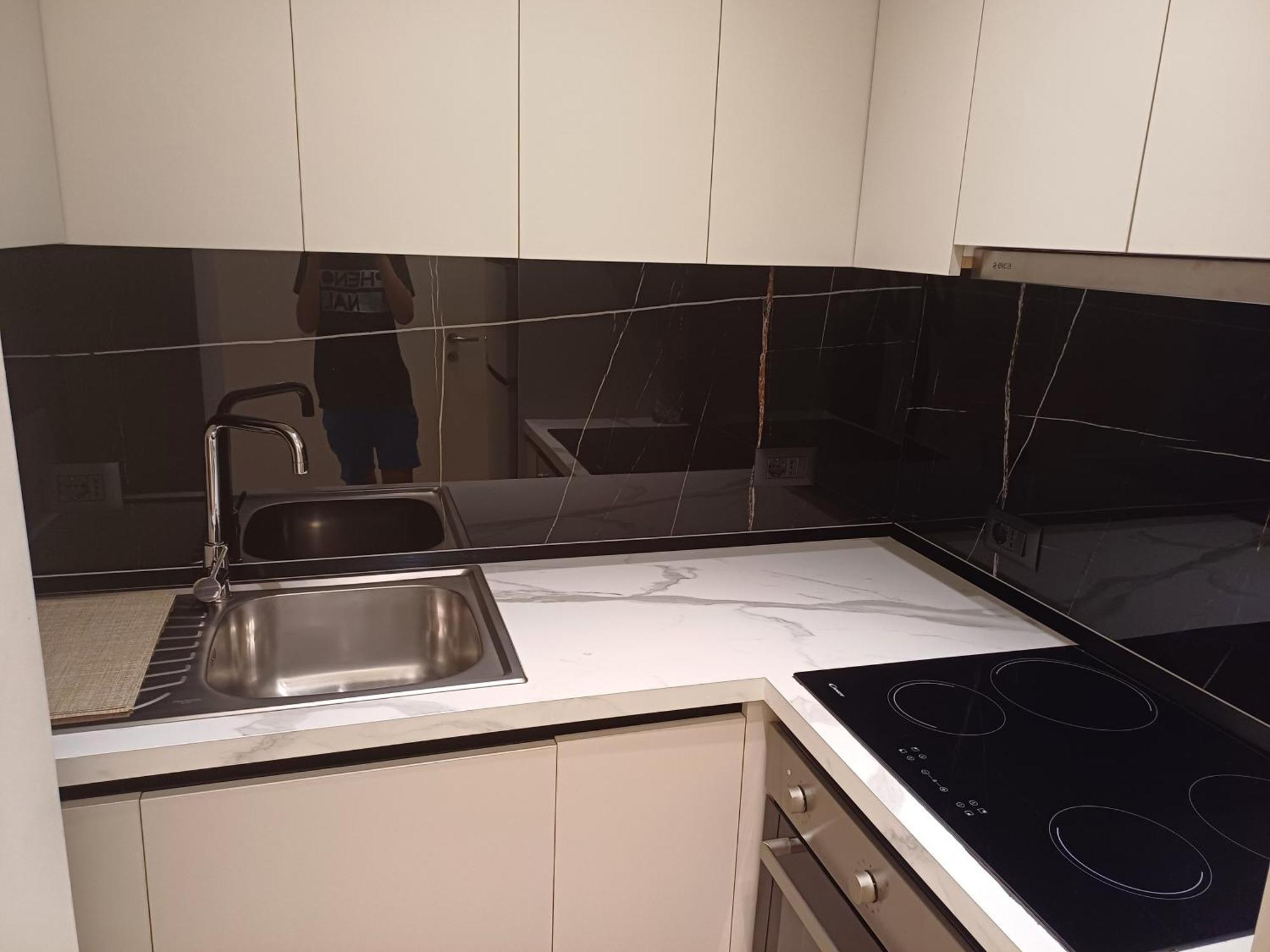 Rentapt Tirana Apartment ภายนอก รูปภาพ